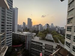 Blk 113C Mcnair Towers (Kallang/Whampoa), HDB 4 Rooms #607377111
